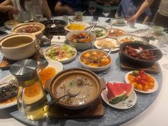 -肴约·花园式餐厅(湖里店)