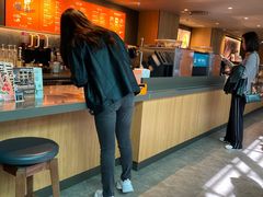 -星巴克(古象大酒店店)