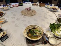 -金世纪中餐厅(重庆世纪金源店)