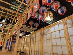 -不倒翁炭火烧肉(永安里店)
