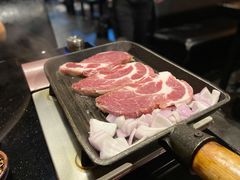 -炙韩料理·部队锅专门店