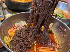 -六七八韩式烤肉·韩国料理(上杭路店)