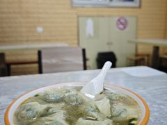 -利达汤圆馄饨(川公路店)