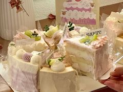 -流酥可心·牛乳蛋糕商店(禾祥西路店)