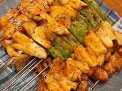 -麻喜大