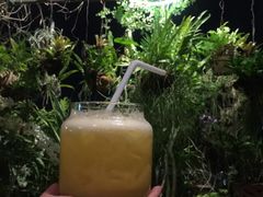 -自然餐厅(Phuket)