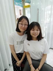 -ASG Hair Salon烫染·接发