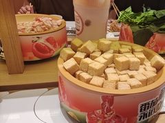 -龍歌自助小火锅(崂山丽达店)