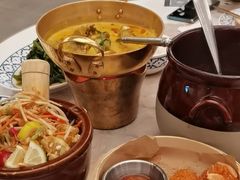 -KingThaia金泰兰(滨江天街店)