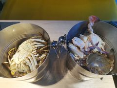 -星伦多海鲜自助餐厅(时代广场店)