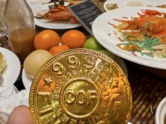 -鸣诗自助餐(澳門四季酒店)