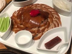 -壹零捌道·北京烤鸭(车公庄店)