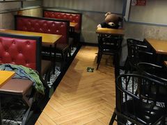 -比格比萨自助(国展店)