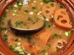 -炆火火·藕汤·湖北煨菜馆(销品茂店)