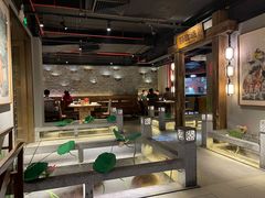 -新渝城·始于2000年(淘金店)