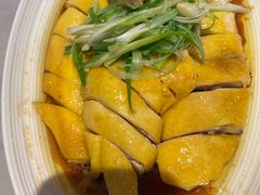 -陶兰居·手工点心·粤菜(圆融时代广场店)