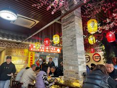 -金杨拉面王小吃面馆·牛三宝面·红烧牛肉粉