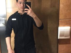 -威尔仕健身(金茂店)
