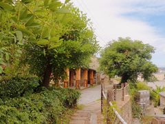 景点-东沙渔村