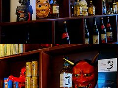-半藏居酒屋(香港花园店)