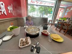 -官塘陈记鱼生·潮汕砂锅粥·牛肉火锅(潮枫路总店)