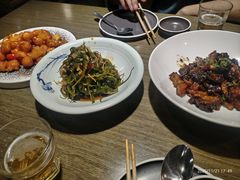 -隆喜元鱼汤包·海鲜(中联广场店)