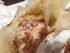 -老佛爷饼店