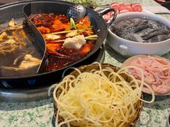 -五里关火锅(牛市口店)