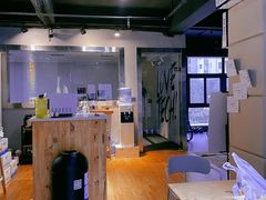 -蜗牛健身·私教馆(海珀香庭店)