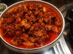-志晖园圆子鸡·辣子鸡(阳光店)