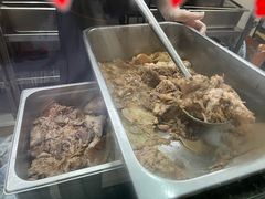 -樊记腊汁肉(竹笆市总店)