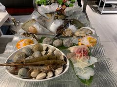 -碗中海·蒸汽海鲜·桑拿鸡(岭南天地店)