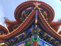 -六鼎山文化旅游区