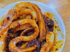 -洞子口张老二凉粉(文殊院店)