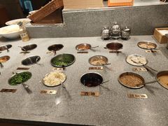 小料-新辣道鱼火锅(领展购物广场·中关村店)