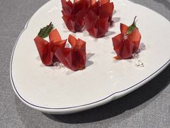-柿合缘新京菜(国金中心商场店)