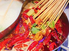 -大斌家串串火锅(德思勤店)