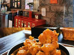 -Side Street街旁(交道口店)