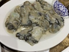 -牛叔鲜羊肉铜火锅(远东小区店)