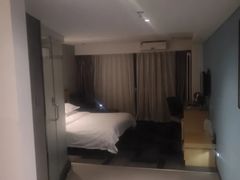 -北京西荣阁酒店