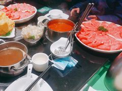 -青一色火锅(摩根店)