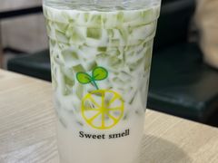 -鲍氏老字号冷热饮老店(瑞安店)