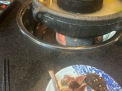 -岳记兴隆·青城腊排铜火锅(融创店)