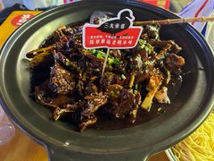 -回味黑鸭煲·始于2006(万松园店)