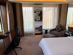 -杭州开元名都大酒店·地中海自助餐厅