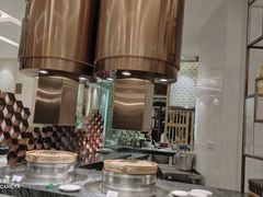 -索菲特酒店 · 云尚天际自助餐厅