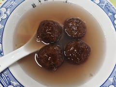 -粗茶淡饭(东关街店)