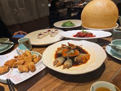 -老宁波1381餐厅(宏泰广场店)