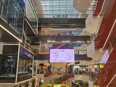 -龙湖重庆时代天街