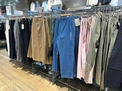 -MUJI无印良品(华贸店)